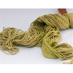 BAMBOO SOFT farge 09 Lime